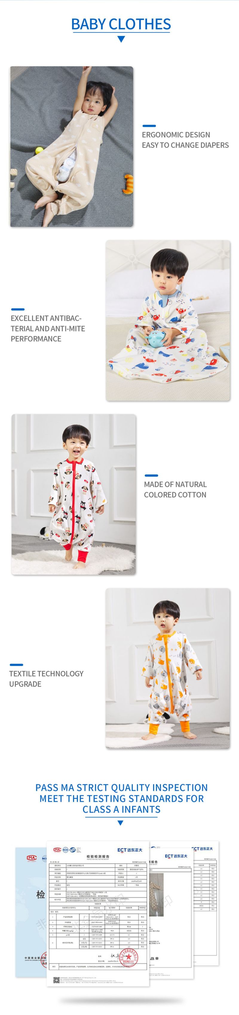 Winter Flannel Kids Pajamas Sets Child Warm Sleepwear Color Solid Baby Girls Boys Nightwear Children Clothes