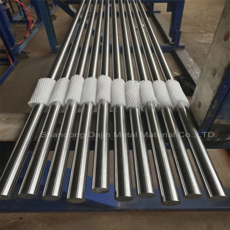 12L14 1215 Cold Drawn Free Cutting Steel Round Hexagonal Bar