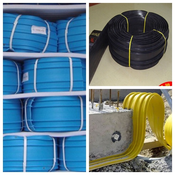 Hot Sale 10*20mm 20*20mm 20*30mm Grouting-Pipe Typed Rubber Water Stop