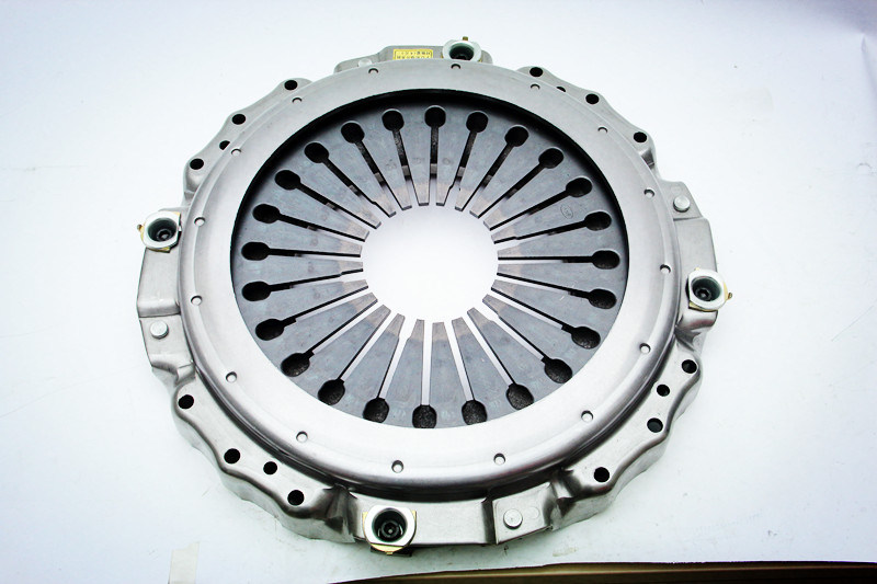 Good Quality Truck Clutch Cover and Pressure Plate Assembly Clutch Plate