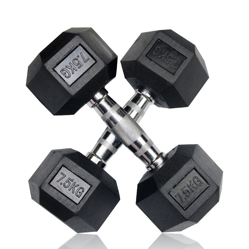 30kg 24kg 32kg All Steel Dumbbel 40kg 20kg Dumbbell Cast Iron Adjustable Dumbell