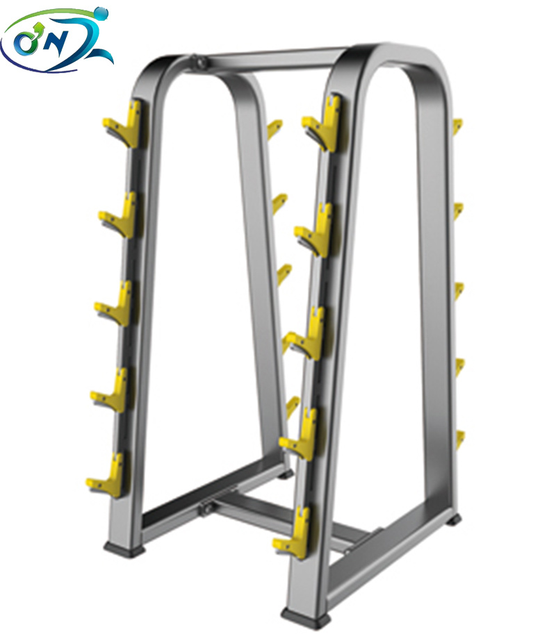 Professional Sport Equipment /Gym Fitness Equipment Barbell Rack