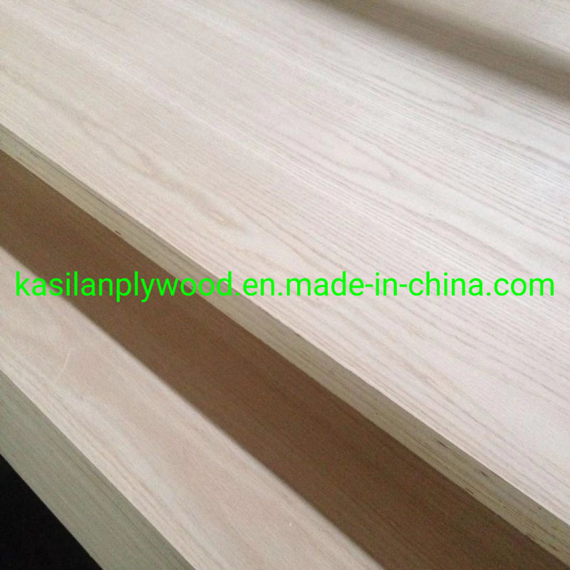 Film Faced Marine/ Commercial Plywood Commercial Plywood for Furniture