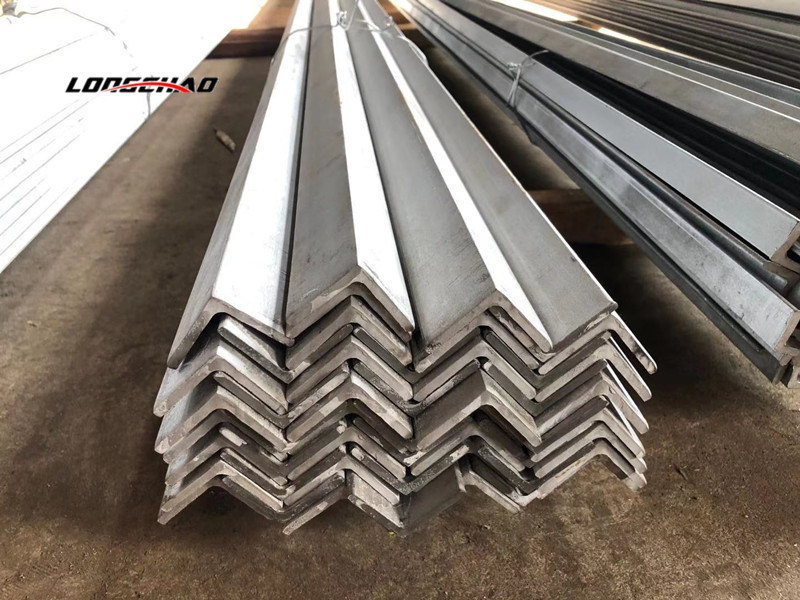 Hot Sale 304L Stainless Steel Angle Bar 30*3 30*4