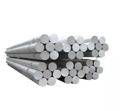 Manufacturer Hot Selling Aluminum Bar Aluminium Rod Bar