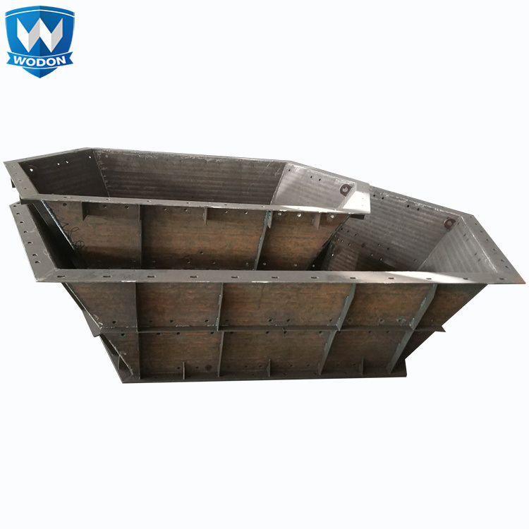 Chromium Carbide Wear Plates Steel Chromium Plate