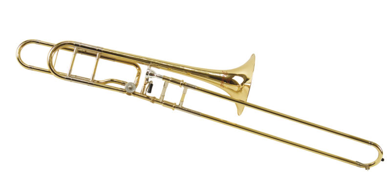 Good Tenor Trombone Handmade Easy Play Cheap