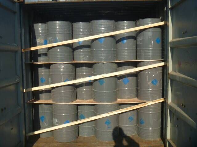 Calcium Carbide Stone, Calcium Carbonate (50-80mm, 295L/KG)