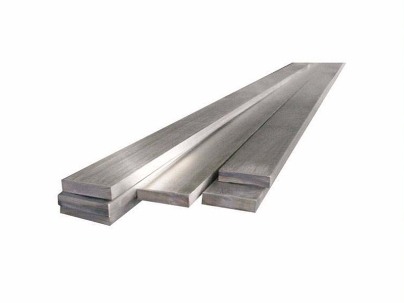 ASME SA279 202 Stainless Steel Flat Bar 30*3 30*4