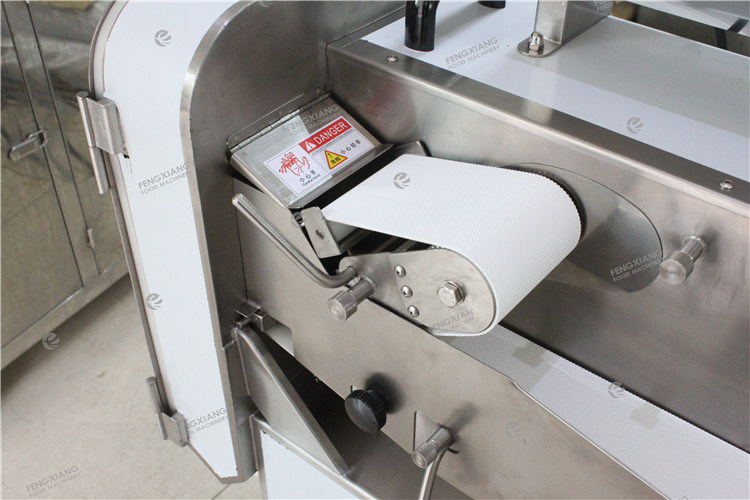 FC-319 Bone Cutting Machine Bone Cutter Ribs Cutter