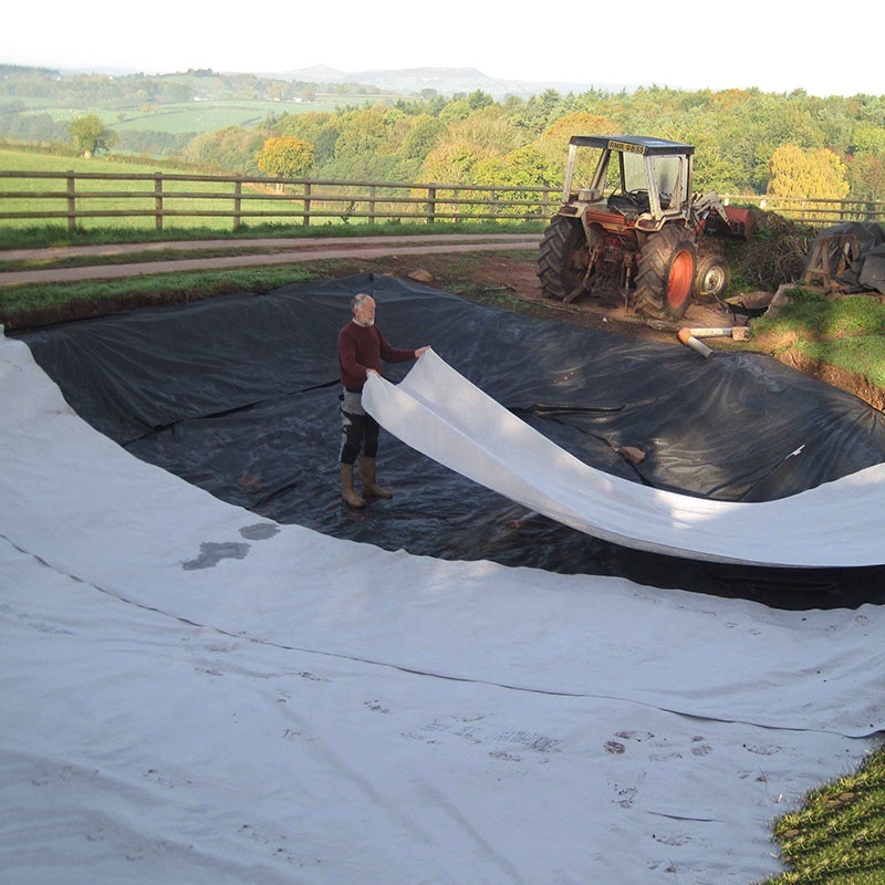 Whole Sale Cheap Woven Geotextile for Barrier Sand