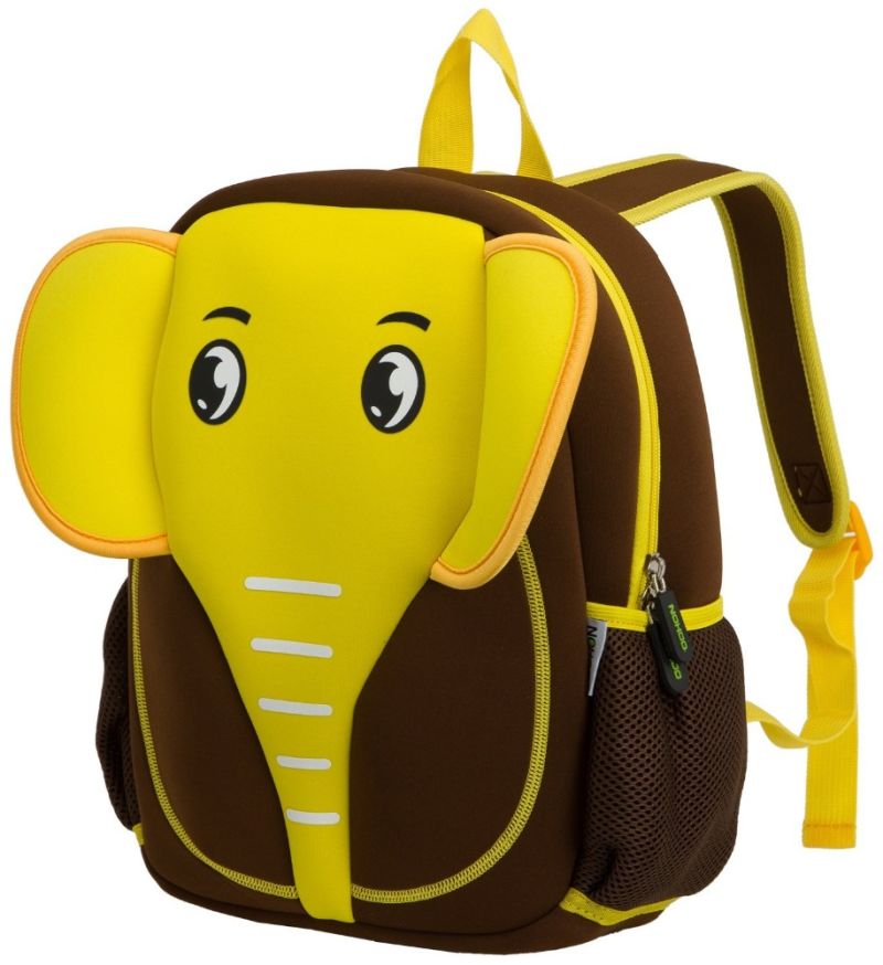 Fashionable Neoprene Backpack for School Students, Neoprene Backpack for Kids