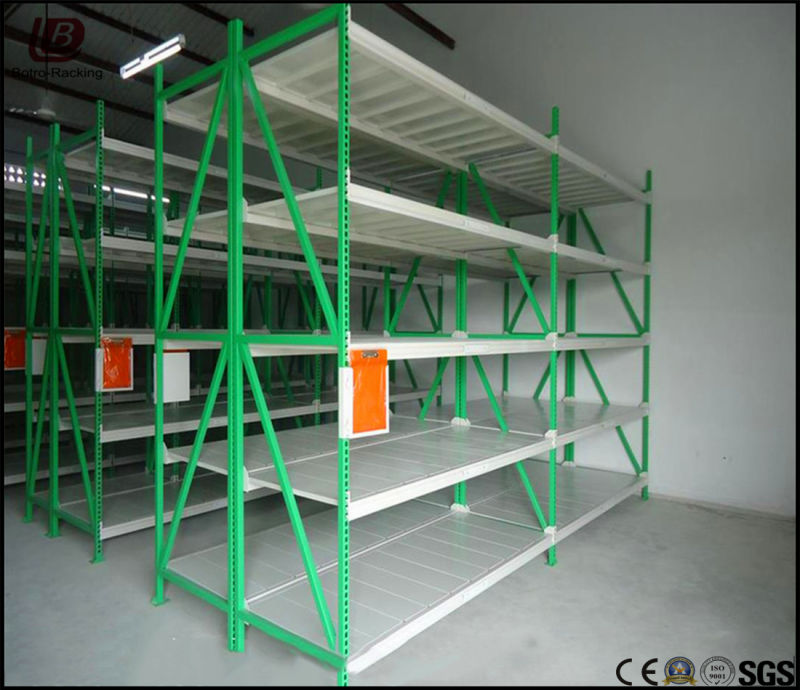 Adjustable Storage Racks and Shelving/ Storage Racking