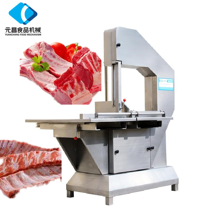 Factory Supply Meat Bone Saw Machine / Bone Cutter