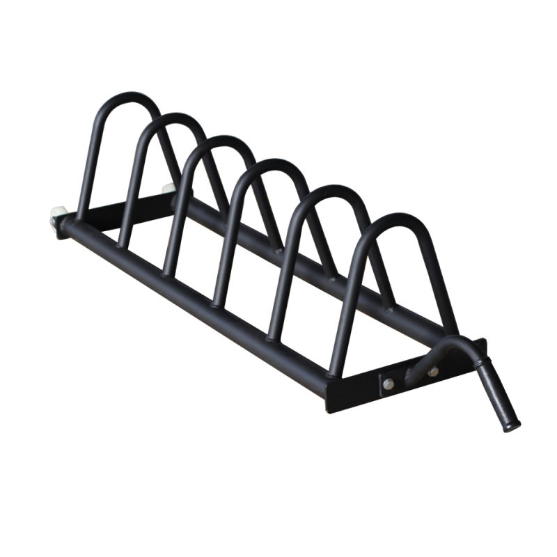 Hot Sale Gym Equipment Barbell Weight Plate Rack