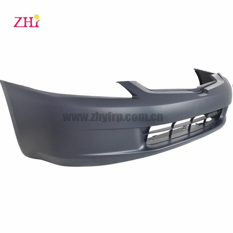 Customized FRP/GRP Bumpers Fiberglass Car Bumper