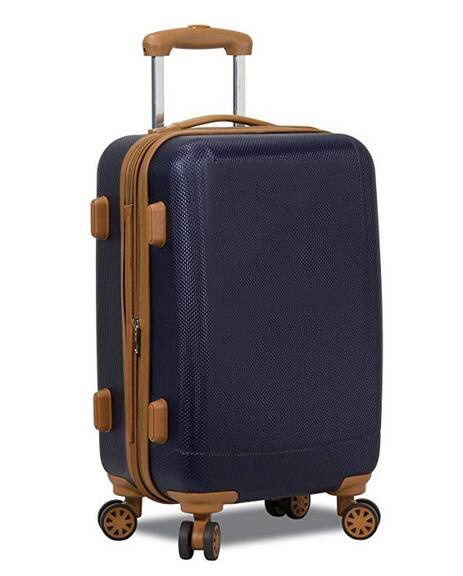 20 24 28inch ABS Carry-on Travel Trolley Luggage Set