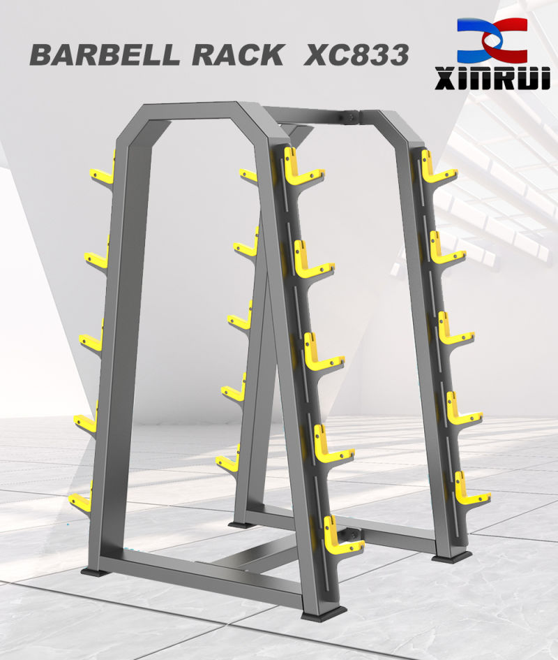 Gym Use /Home Use Weight Plate Rack Barbell / Barbell Rack