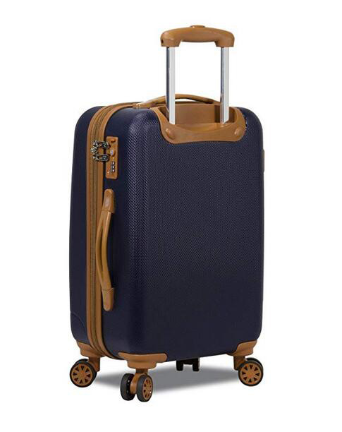 20 24 28inch ABS Carry-on Travel Trolley Luggage Set