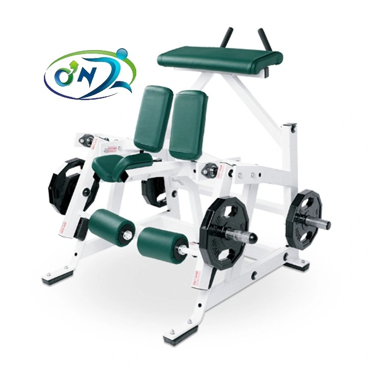 Ont-Hm016 Strong Weight Lifting Hammer Machine Lateral Kneeling Leg Curl