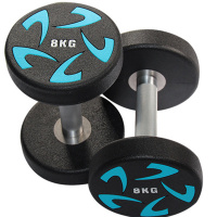 Ob Bar Fitness Curl Barbell Weight Lifting Bar