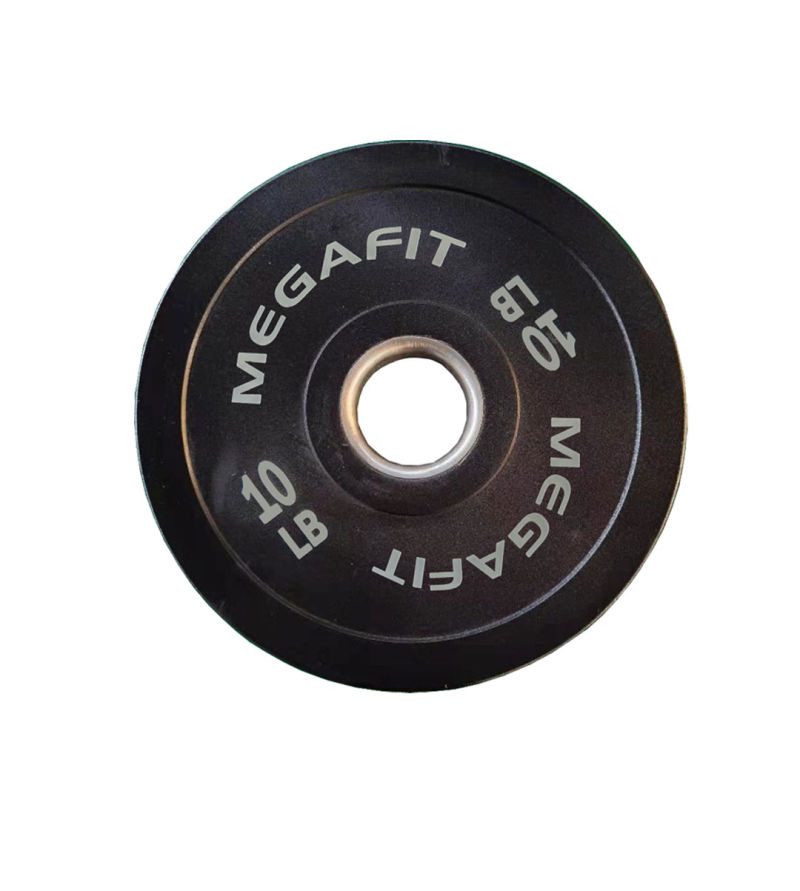 CPU Coated Bumper Plate, Weight Plate, Barbell Plate/OEM