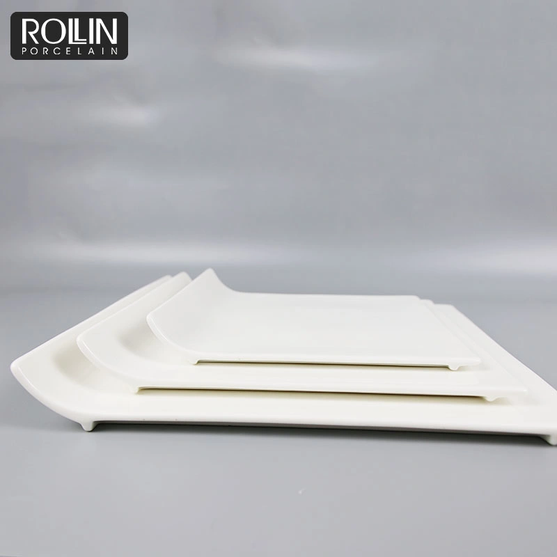 Wedding Dinner Plates Restaurant Dessert Plates Crockery Serving Plates