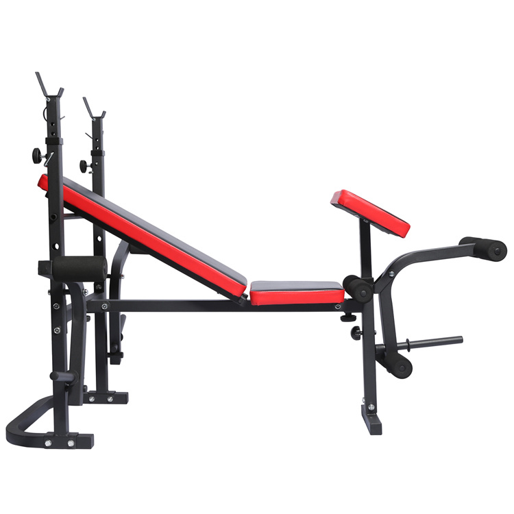 Good Price Multifunctional Weight Lifting Benches for Sale