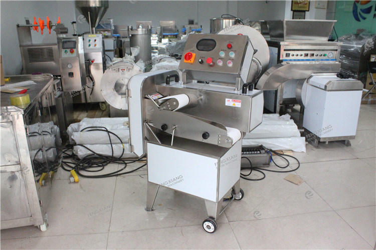 FC-319 Bone Cutting Machine Bone Cutter Ribs Cutter