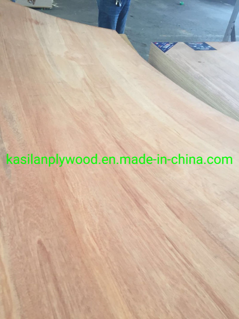 Film Faced Marine/ Commercial Plywood Commercial Plywood for Furniture