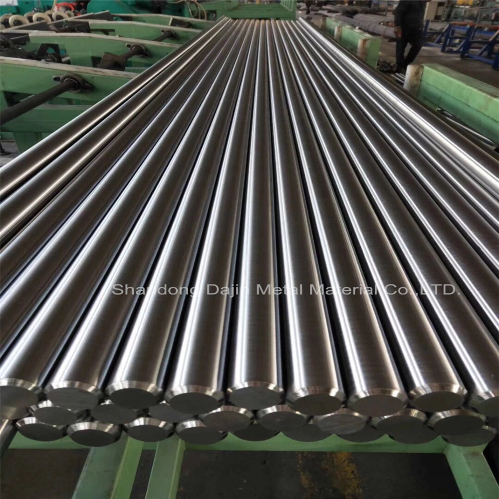 AISI1215 Free Cutting Round Bar Square Bar Hex Steel Bar