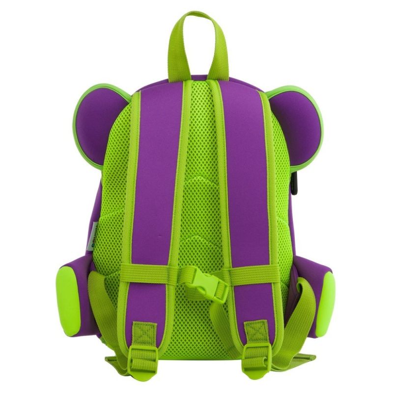 Fashionable Neoprene Backpack for School Students, Neoprene Backpack for Kids