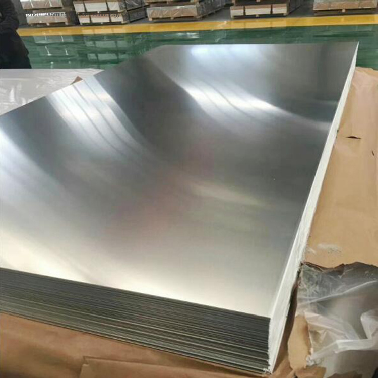 Newest Price Custom Thickness 10mm 15mm 20mm 25mm 30mm 35mm 40mm 45mm Aluminum Sheet Plate