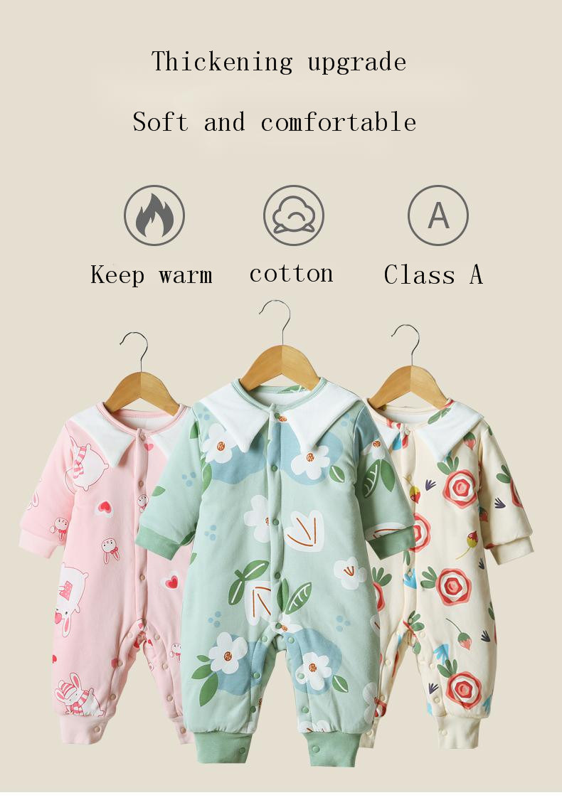 Winter Flannel Kids Pajamas Sets Child Warm Sleepwear Color Solid Baby Girls Boys Nightwear Children Clothes