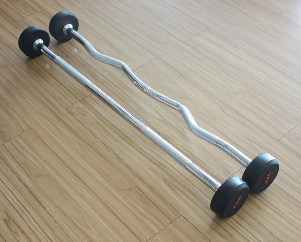 Factory Wholesale High Quality Weight Lifting Barbell Bar