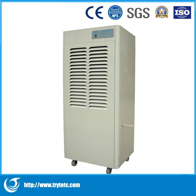 Commercial Dehumidifier-Commercial Dehumidifier Air Purifier