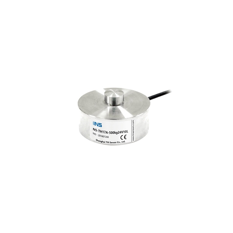Compression Load Cell (30K lbs & 50K lbs)