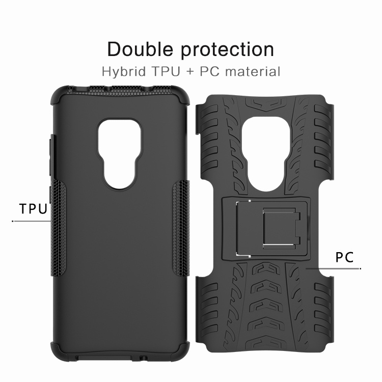 TPU Mobile Cell Phone Case Cover for Huawei Mate 20