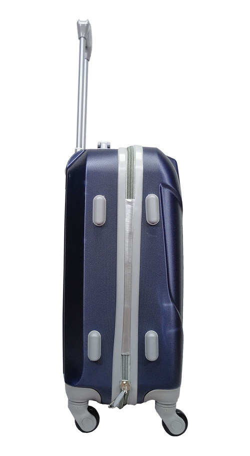 2019 Hotsale Design ABS Luggage Light Weight Trolley Case 3PCS Set Luggage