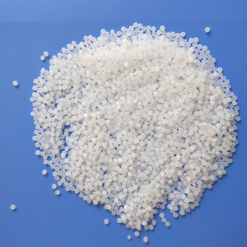 High Purity 10 Series TPU Pellets 20 D TPU Granules