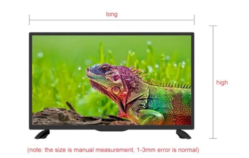 24 Inch 55 Inch Television 65 Inch 4K Smart LED TV 32 Inch 4K TV