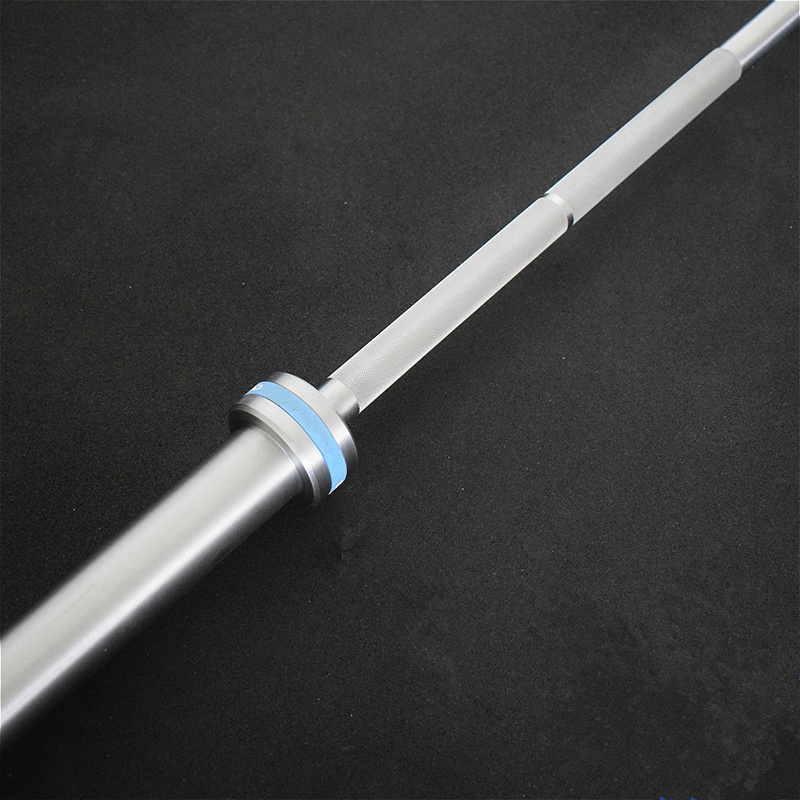 Wholesale 15kg 20kg Barbell Bar Weightlifting High Quality Barbell Bar