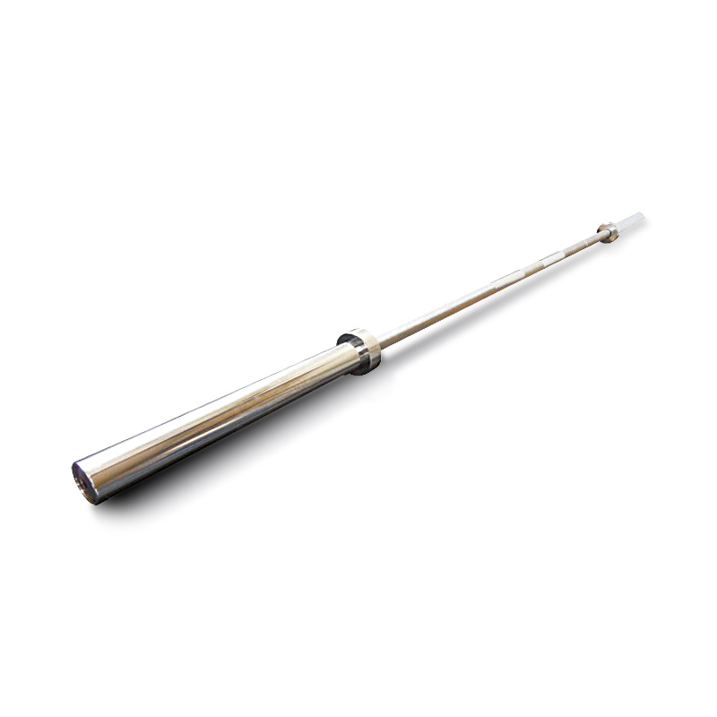 Powerlifting Standard Olymp Barbell Bar for Weightlifting 2.2m