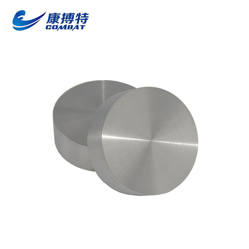 Ground Tungsten W97% Alloy Rods for Balancing Weights