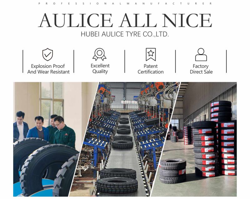 9.00 X 20 TBR Truck Tire Tracter Tyres Best Tires For Sale (AR535)