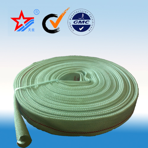 6 Bar 2 Inch PVC Lining Agriculture Hose