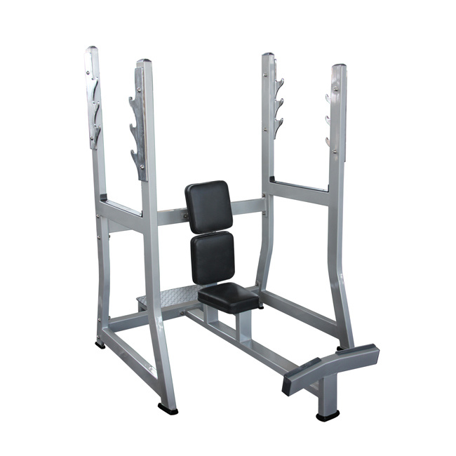 Hot Sale Fitness Gym Equipment for Olympic Military Bench (HS-1041)