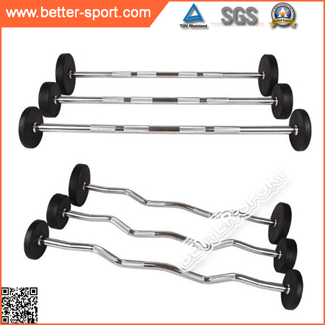 Crossfit Fitness Barbell Weightlifting Powerlifting Barbell