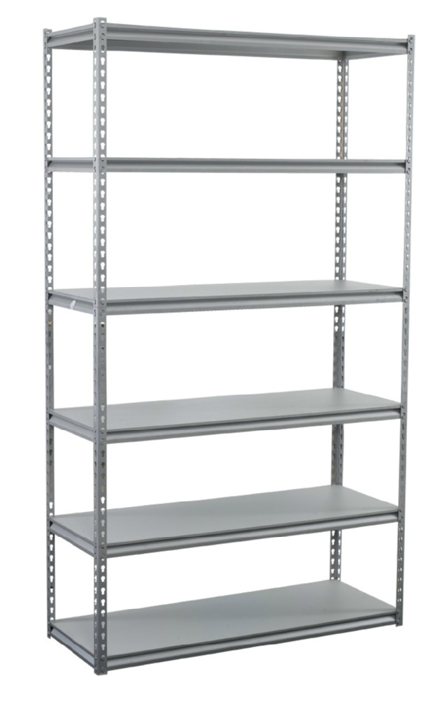 Tool Display Rack Shelf Stand Rivet Rack