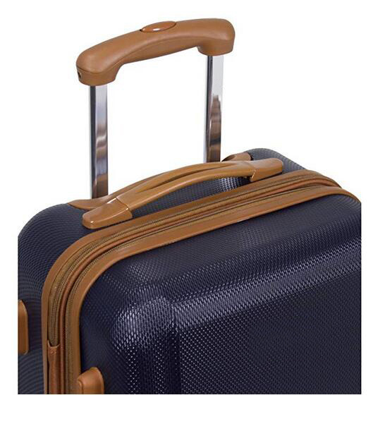 20 24 28inch ABS Carry-on Travel Trolley Luggage Set